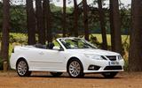 Saab 9-3 from £1500 Saab 9-3 from £1500