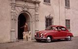Saab (1956) Saab (1956)