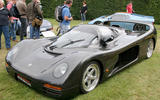 Schuppan 962CR (1991) Schuppan 962CR (1991)