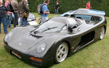 Schuppan 962CR (1991) Schuppan 962CR (1991)