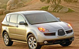27: Subaru B9 Tribeca 27: Subaru B9 Tribeca