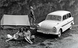 Trabant (1957)