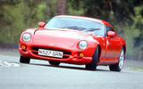 TVR Cerbera TVR Cerbera
