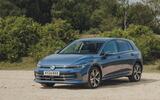 BEST HYBRID: VW Golf eHybrid BEST HYBRID: VW Golf eHybrid