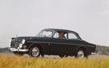 Volvo 123GT (1967) Volvo 123GT (1967)