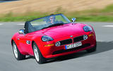 BMW Z8