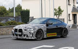 BMW M4 CS BMW M4 CS