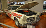 Chrysler 300-B (1956) Chrysler 300-B (1956)