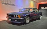M635CSi (1983)