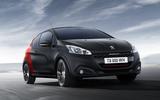 Peugeot’s three-digit nameplates Peugeot’s three-digit nameplates