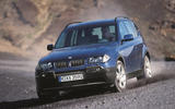 BMW X3 (2003)