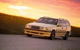 Volvo’s super-wagons (1994)
