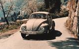 The Beetle gets a new face (1967) The Beetle gets a new face (1967)