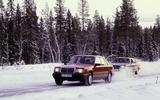 W124 (1984) W124 (1984)