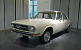 Audi 100 (1968)
