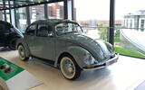 Volkswagen Beetle (2003)