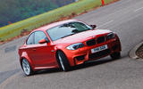 BMW 1M Coupe