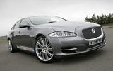 Jaguar XJ – from £8000