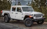 Jeep Gladiator - Revival Jeep Gladiator - Revival