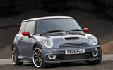 MINI JCW GP 