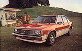 Chevrolet Citation (1979) Chevrolet Citation (1979)