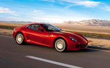 Ferrari 599 GTB (2006) Ferrari 599 GTB (2006)