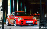 PORSCHE 911 1997-2006, £10,000-£70,000 PORSCHE 911 1997-2006, £10,000-£70,000