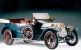 Alfa Romeo (1910) Alfa Romeo (1910)