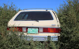 AMC EAGLE