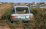 AMC PACER - 1976
