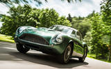 Aston Martin DB4GT Zagato: 19 Aston Martin DB4GT Zagato: 19