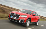 5: Audi Q2 – from £22,440 - Target Price: £20,468