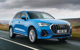 14: Audi – 5 recalls for 12 models 14: Audi – 5 recalls for 12 models