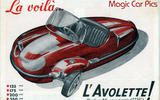 Avolette (1955)