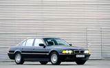 BMW 7 SERIES 1994-2001  BMW 7 SERIES 1994-2001