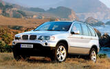 BMW X5 (1999) BMW X5 (1999)