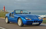 BMW Z1 (1989)