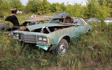 BUICK REGAL - 1977