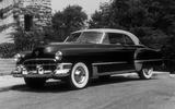 Cadillac Series 62 Cadillac Series 62