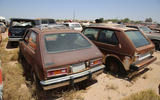 CHEVROLET CHEVETTE CHEVROLET CHEVETTE