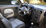 Chrysler PT Cruiser (2000) Chrysler PT Cruiser (2000)