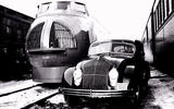Chrysler Airflow