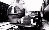 Chrysler Airflow Chrysler Airflow