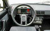 Citroen BX Digit (1985) Citroen BX Digit (1985)