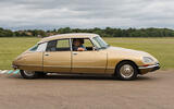 Citroën DS Citroën DS