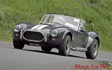 AC Cobra replicas