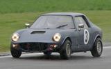 Cox GTM (1967) Cox GTM (1967)