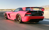 Dodge Viper ACR (2008) Dodge Viper ACR (2008)