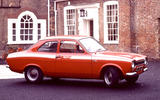 Ford Escort Mexico, RS2000 & RS1600 Ford Escort Mexico, RS2000 & RS1600