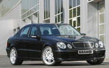 Brabus EV12 (2009) 